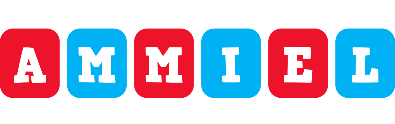 Ammiel diesel logo