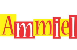 Ammiel errors logo