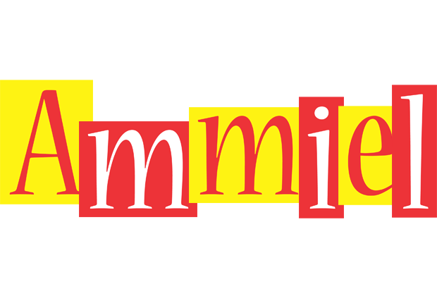 Ammiel errors logo
