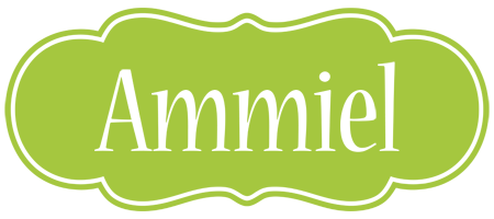 Ammiel family logo