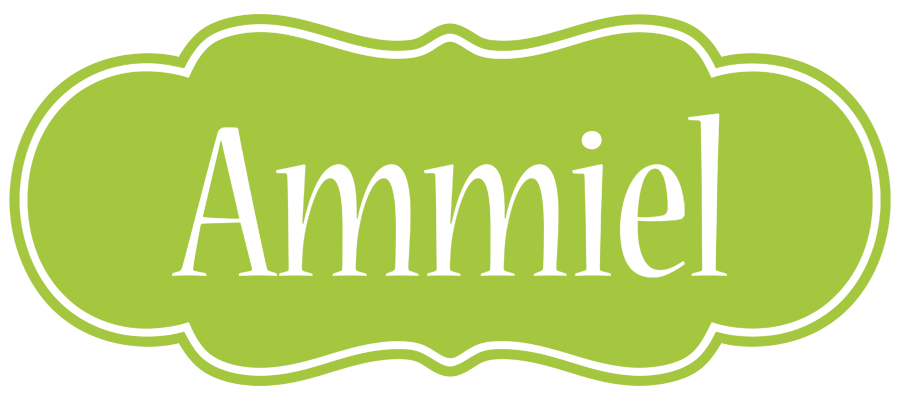 Ammiel family logo