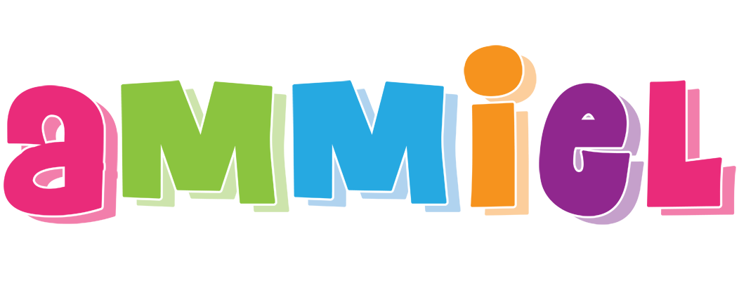 Ammiel friday logo