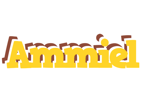 Ammiel hotcup logo