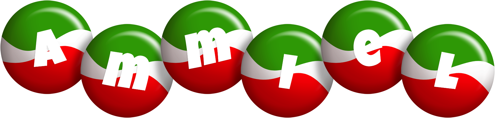 Ammiel italy logo