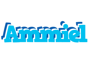 Ammiel jacuzzi logo