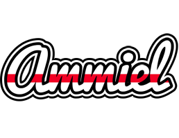 Ammiel kingdom logo