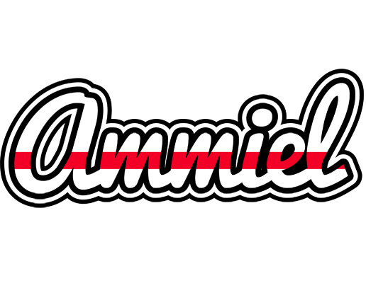 Ammiel kingdom logo