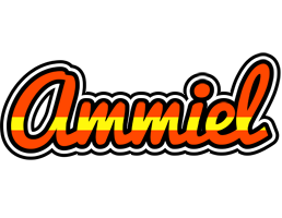 Ammiel madrid logo