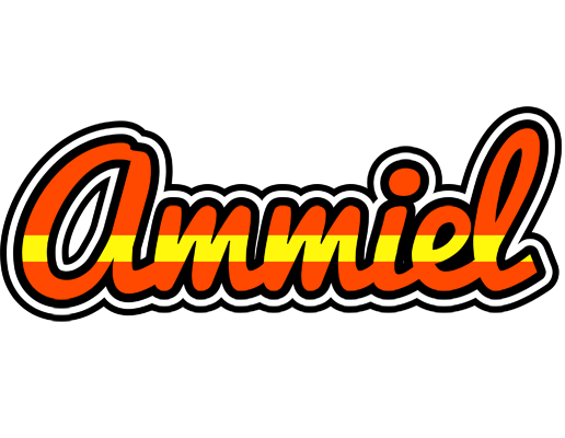 Ammiel madrid logo