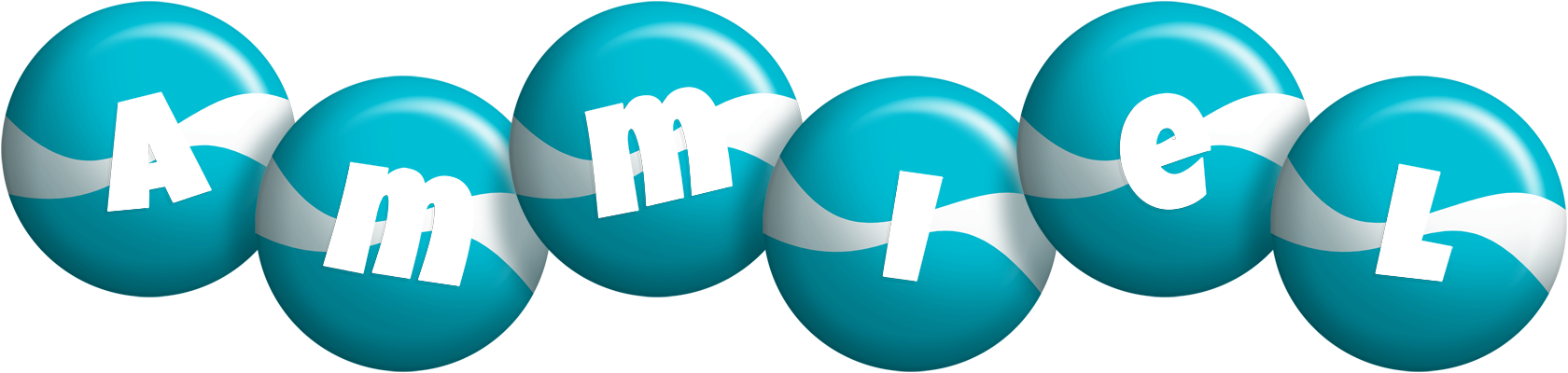 Ammiel messi logo