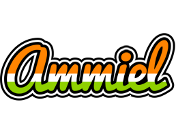 Ammiel mumbai logo