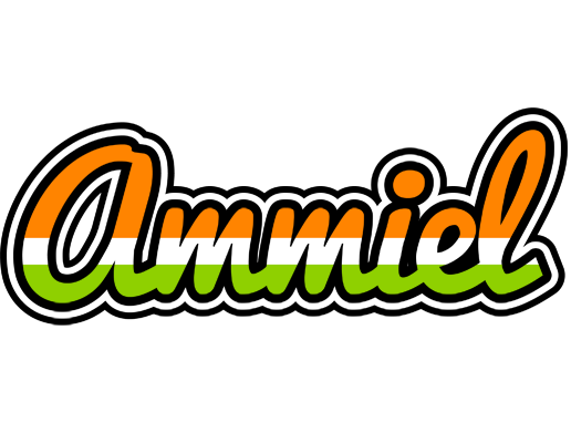 Ammiel mumbai logo