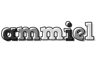 Ammiel night logo