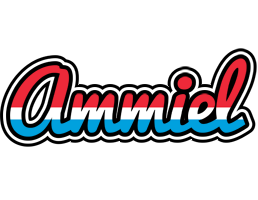 Ammiel norway logo