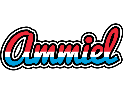 Ammiel norway logo