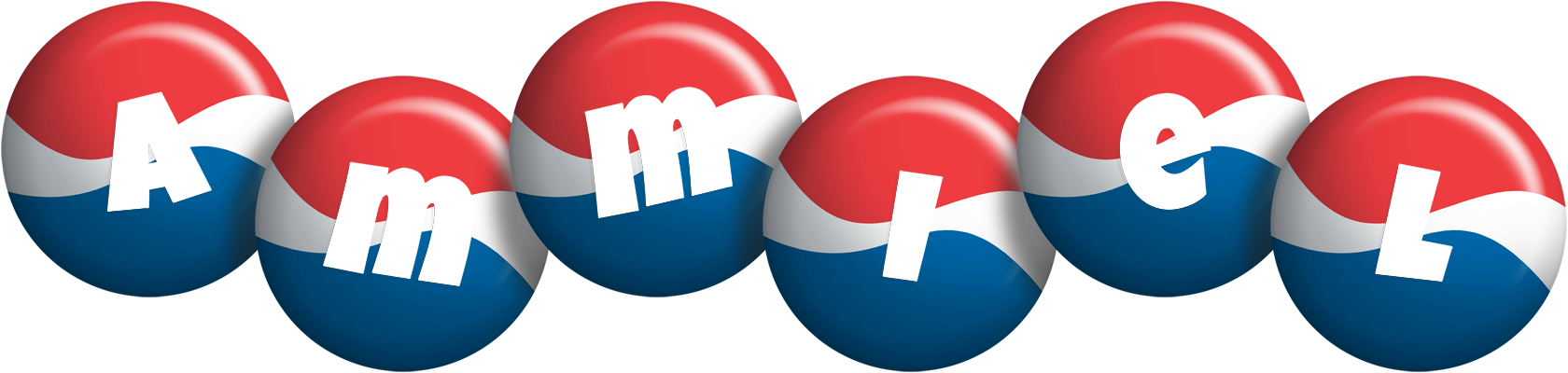 Ammiel paris logo