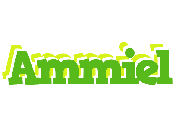 Ammiel picnic logo