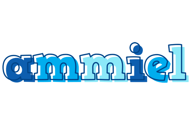 Ammiel sailor logo