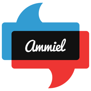 Ammiel sharks logo