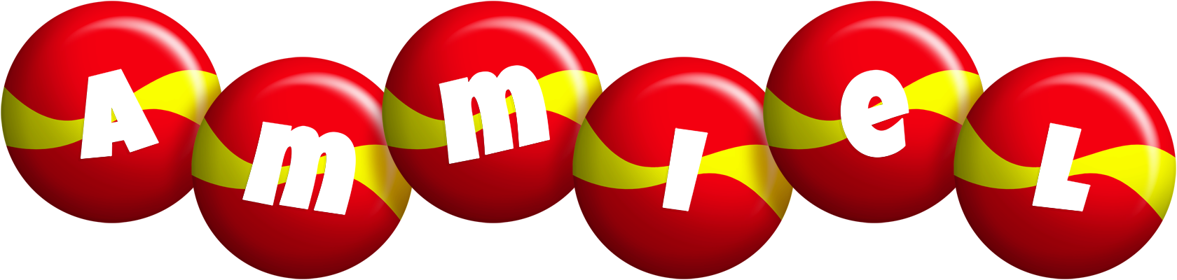 Ammiel spain logo