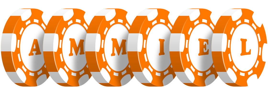 Ammiel stacks logo