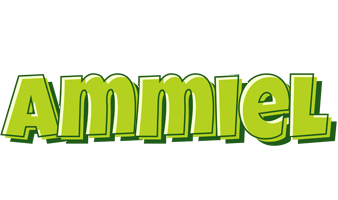 Ammiel summer logo