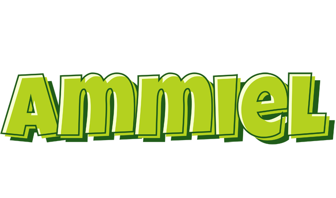 Ammiel summer logo