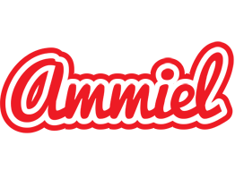 Ammiel sunshine logo