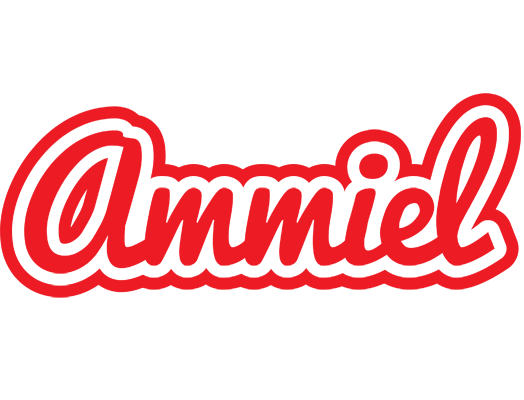Ammiel sunshine logo