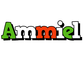 Ammiel venezia logo