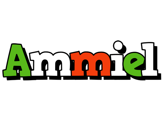 Ammiel venezia logo