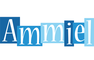 Ammiel winter logo