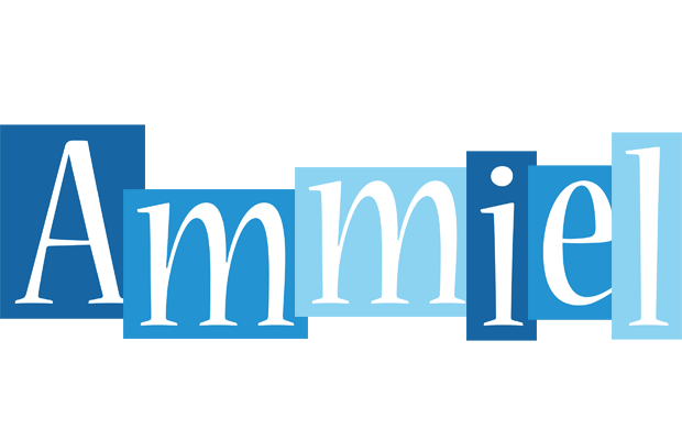 Ammiel winter logo