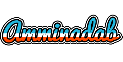 Amminadab america logo