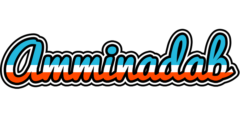 Amminadab america logo