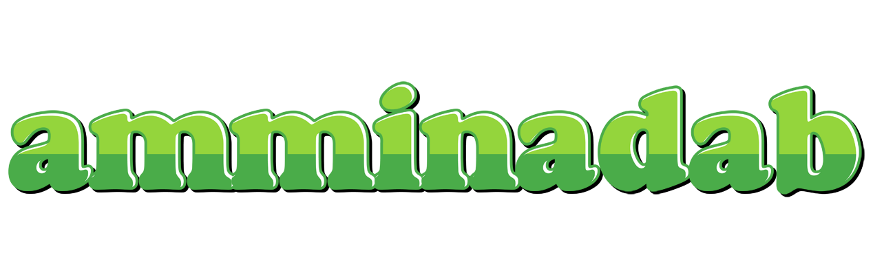 Amminadab apple logo