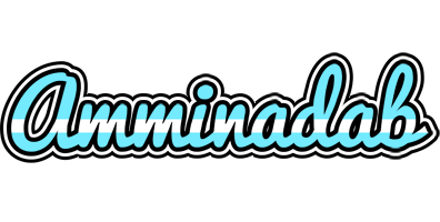 Amminadab argentine logo