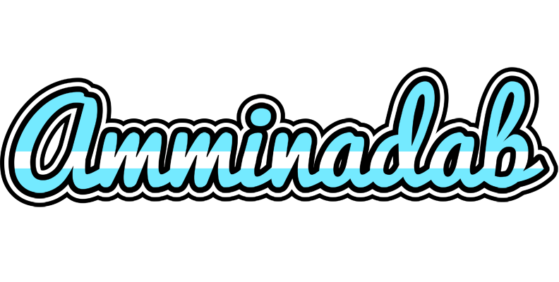 Amminadab argentine logo