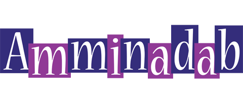 Amminadab autumn logo