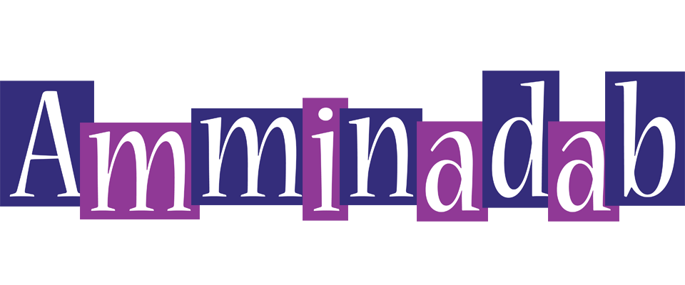 Amminadab autumn logo