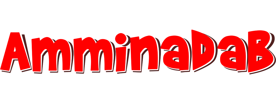 Amminadab basket logo