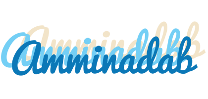 Amminadab breeze logo