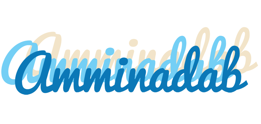 Amminadab breeze logo