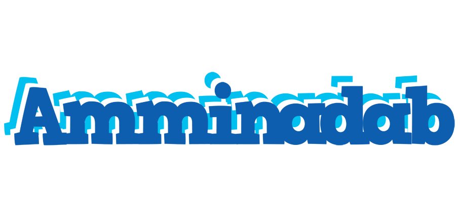 Amminadab business logo