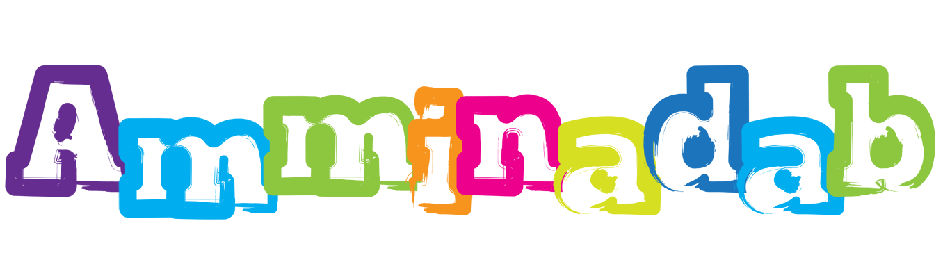 Amminadab casino logo