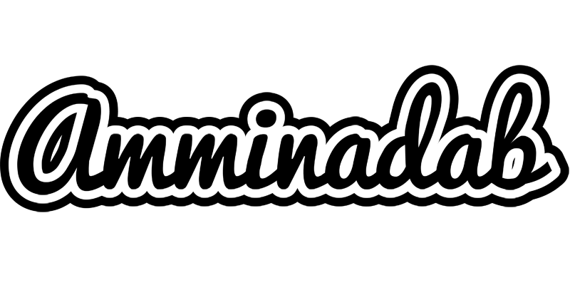 Amminadab chess logo