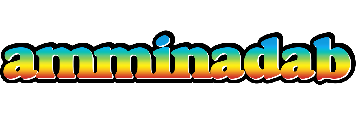 Amminadab color logo