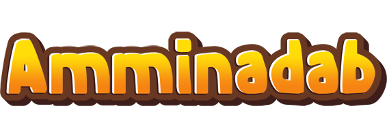 Amminadab cookies logo