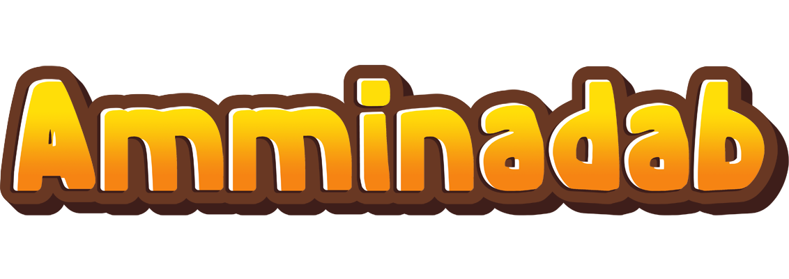Amminadab cookies logo