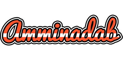 Amminadab denmark logo